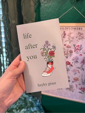 Life After You- Poetry